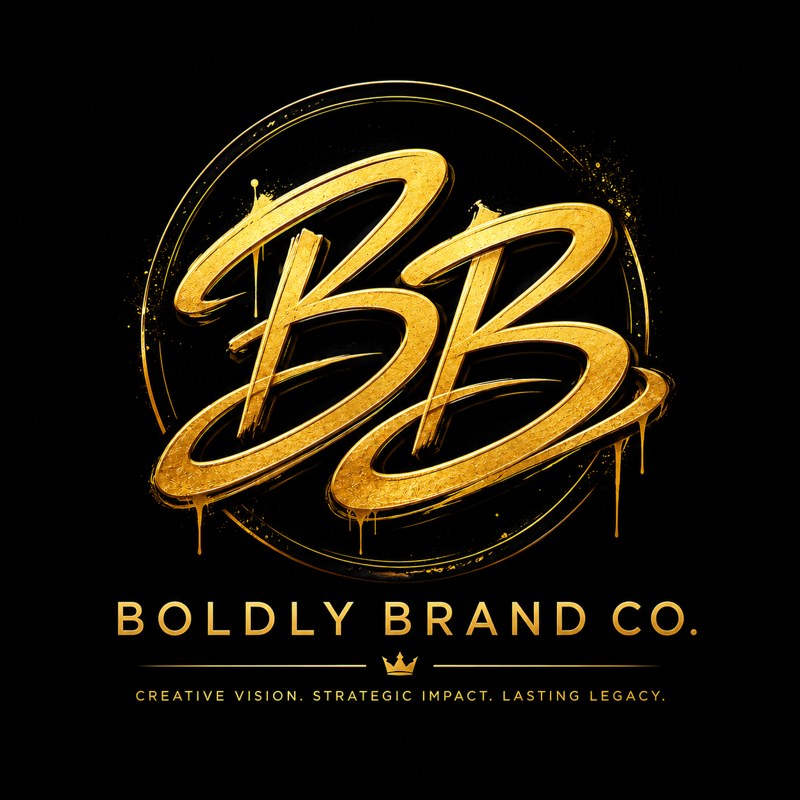 BOLDLY Brand Co.