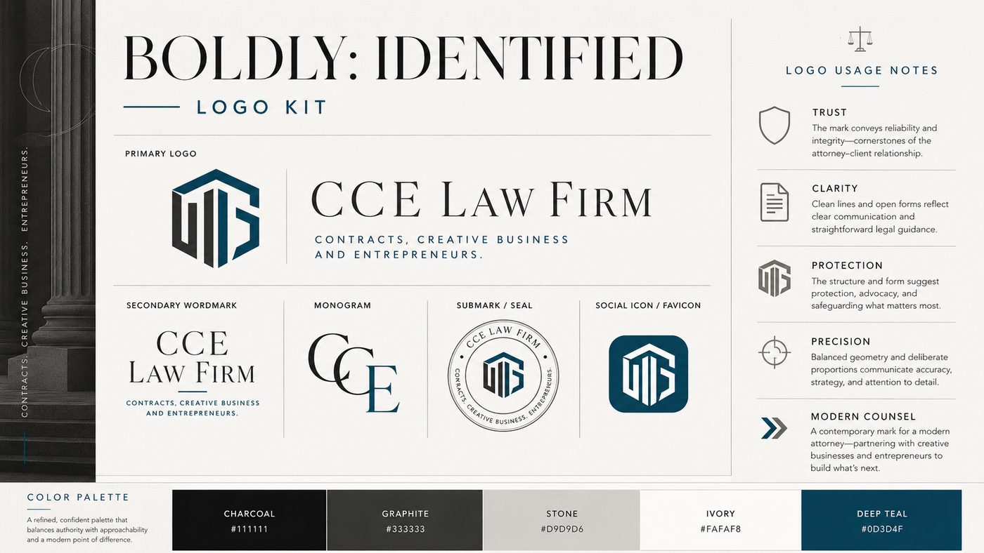 CCE Law