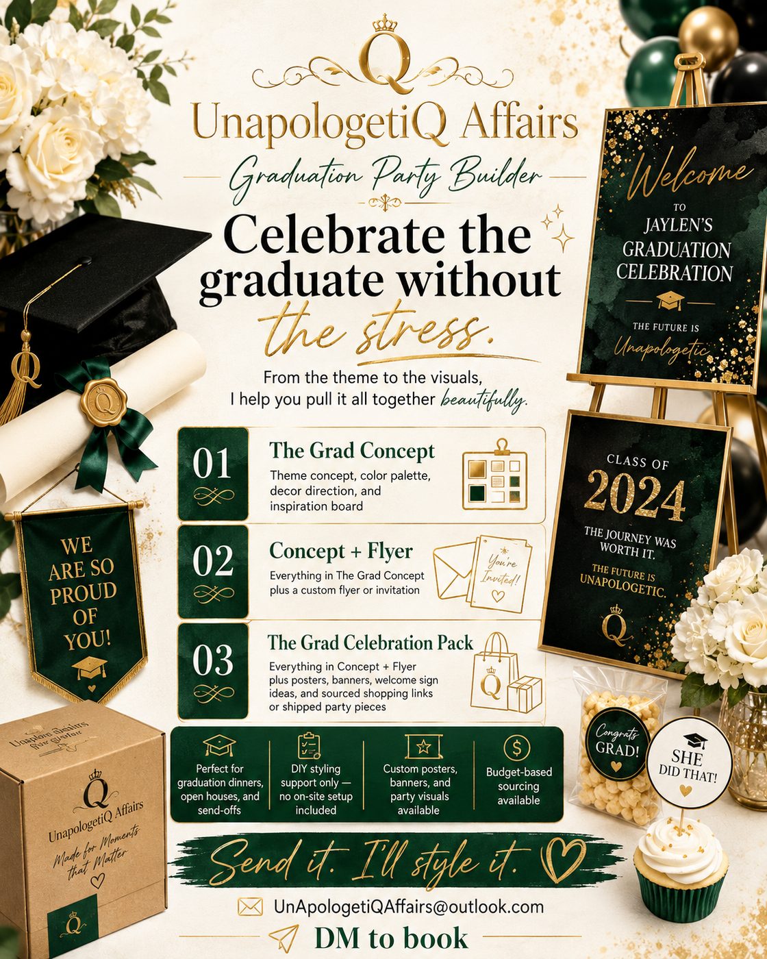 Unapologetiq